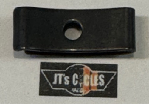 Drag Specialties Throttle Lock Adjustment Spring for 1974-2017 Harley Davidson