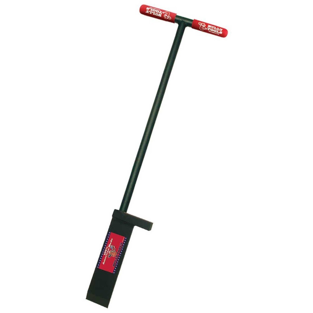 Bully Tools Steel Tree-Planting Bar