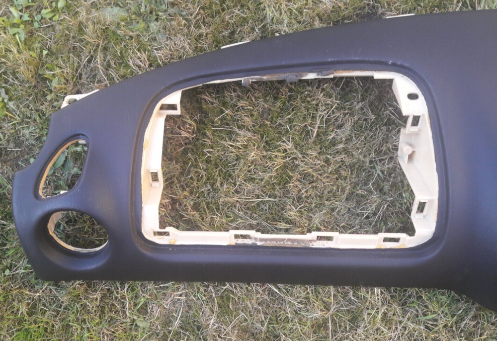 MX5 MK2 DASHBOARD TOP PAD CUSTOM INTERIOR