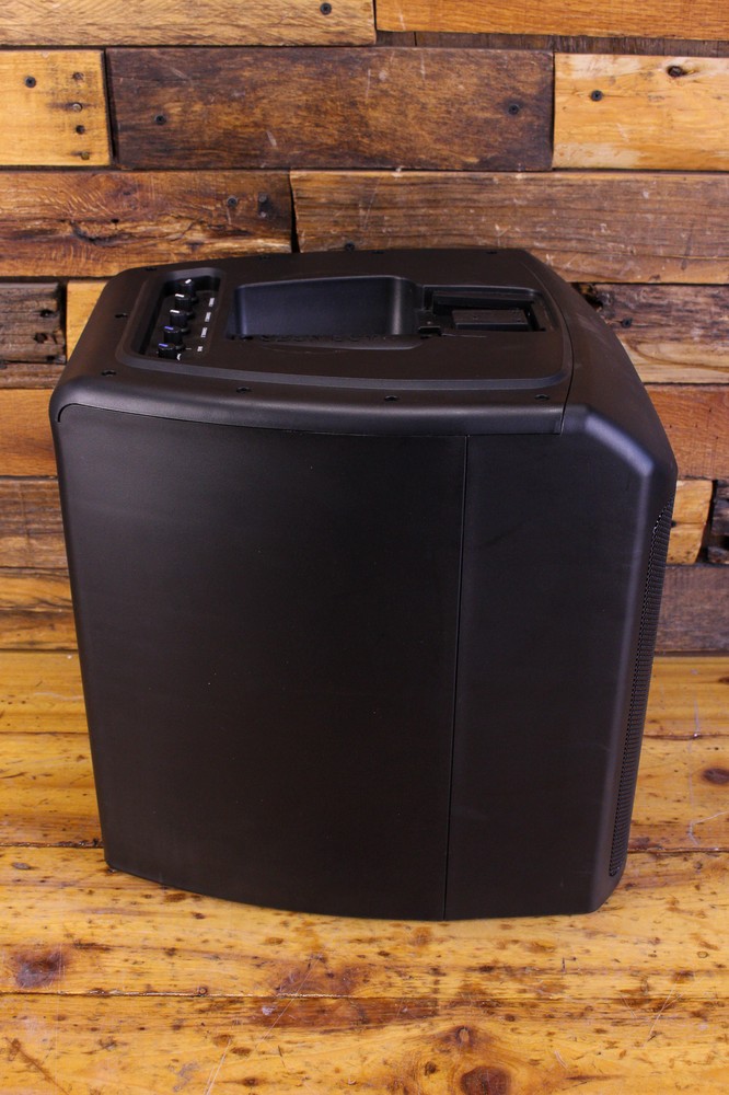 Harbinger MLS900 Active SUBWOOFER Black ISSUE