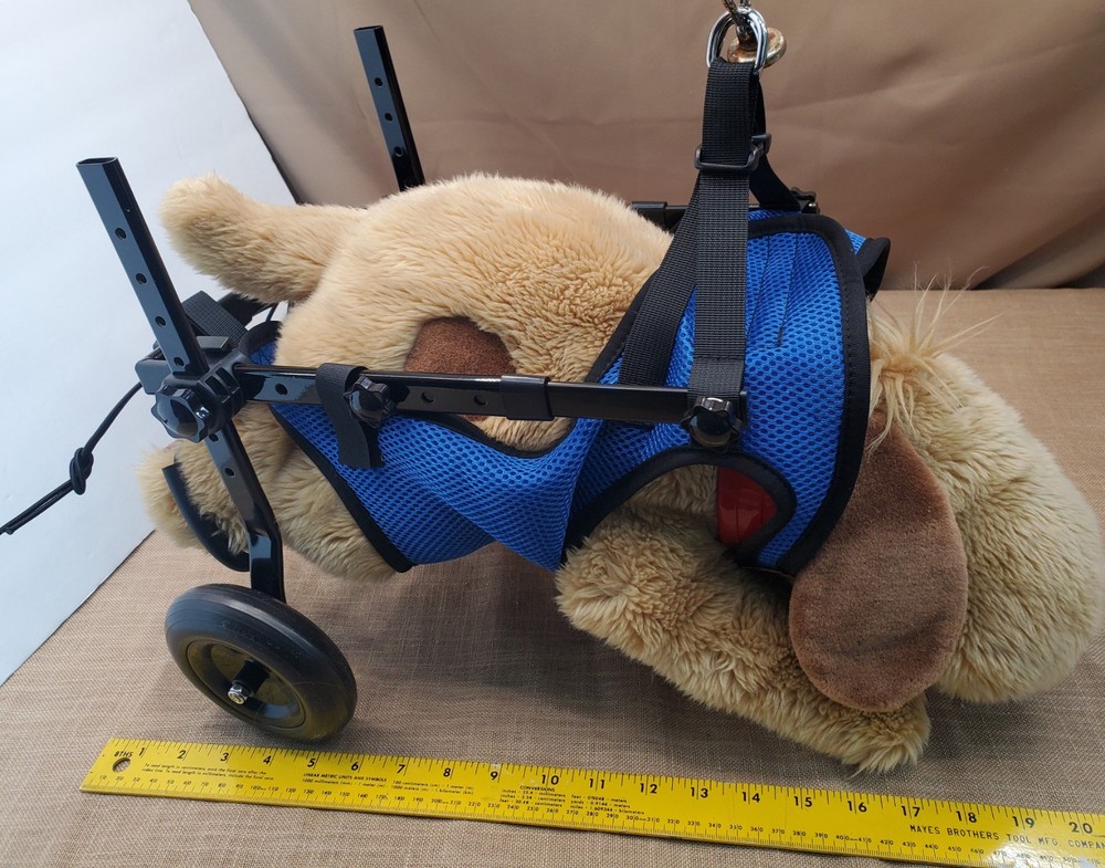 Dog Wheelchair Small & Medium