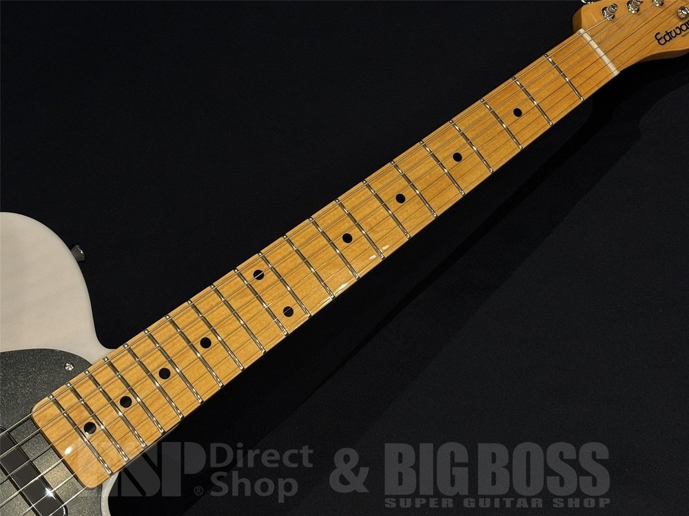 EDWARDS E-TE-ASM Blond