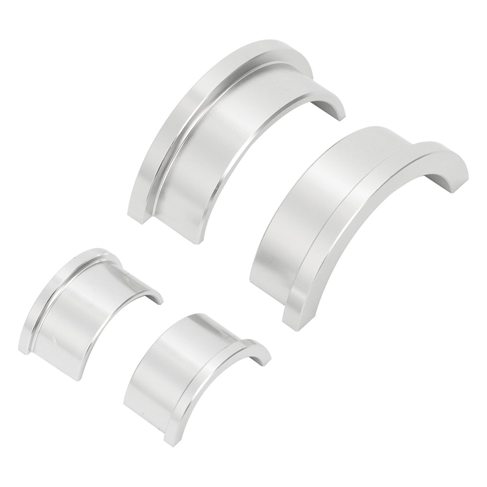 2 Stroke Pipe Dent Repair Kit For Yamaha YZ250 125-300cc w/100psi Pressure Gauge