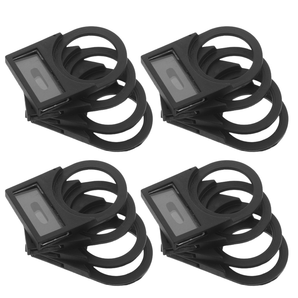 100 Pcs Distribution Accessories Electrical Switch Notice Sign