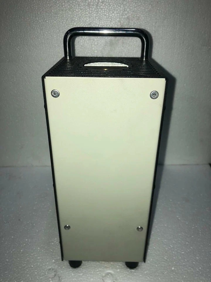 LEMAG TEMPRATURE CALIBRATOR MODEL TC65M