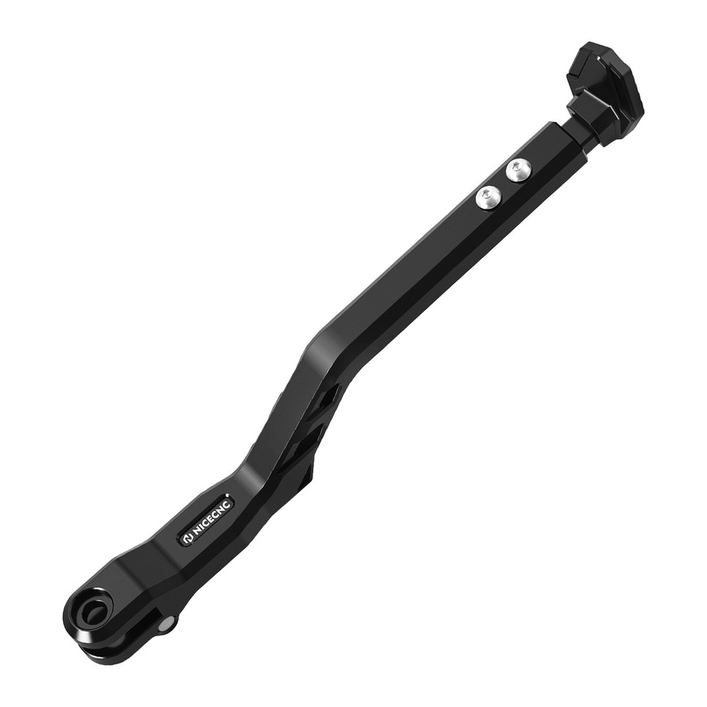 NICECNC Adjustable Side Stand Kickstand Kick Stand For Surron light bee X S L1E