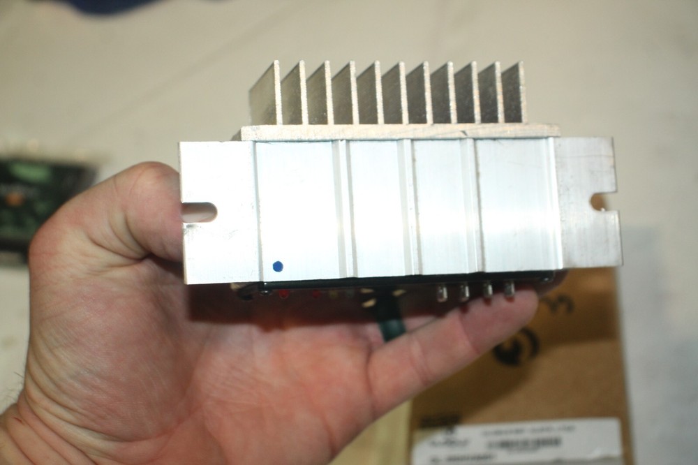 NEW Globus Speed Control Module GL-M0HVA001