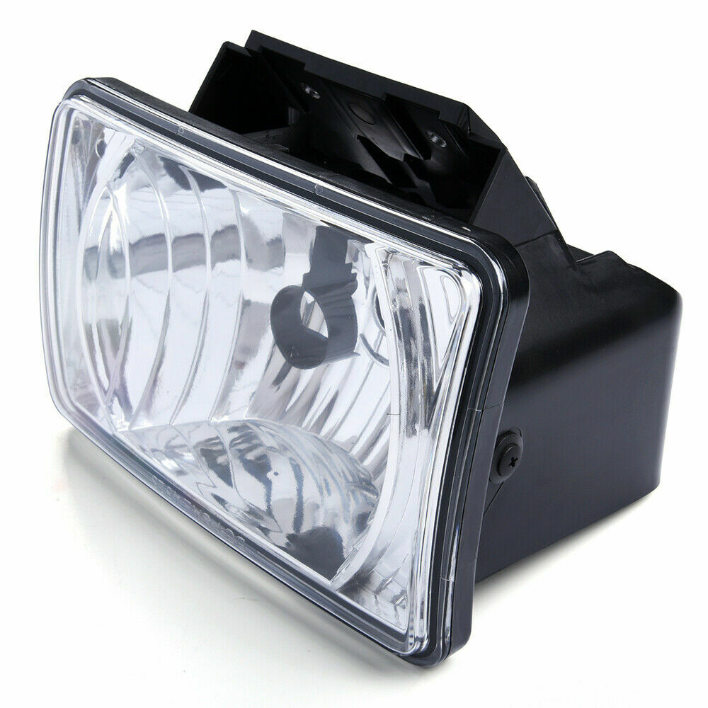Pair Fog Light Replacement Fit For Chevy Colorado GMC Canyon 04-12 Pickup Bumper