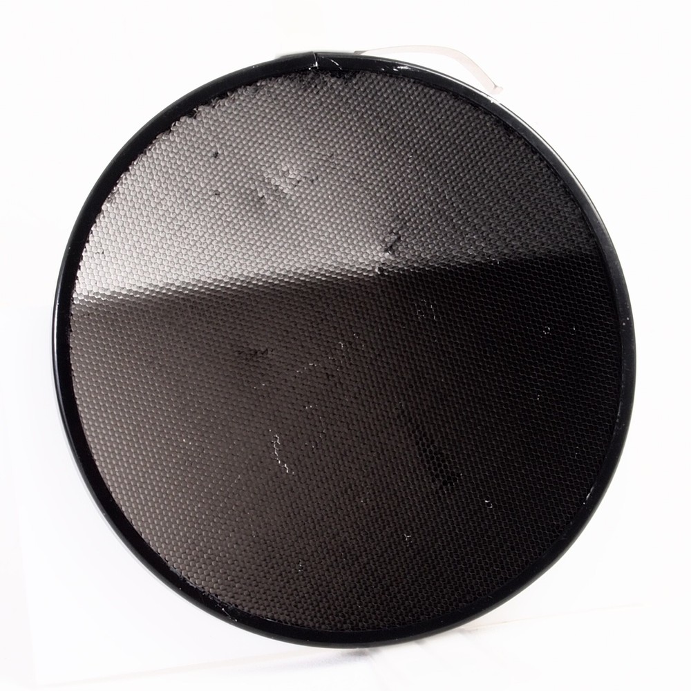 ^ Speedotron Blackline Honeycomb Strobe Modifier [EX++]