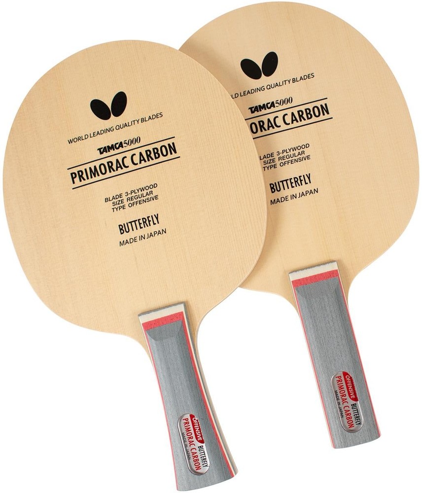 Primorac Carbon Blade