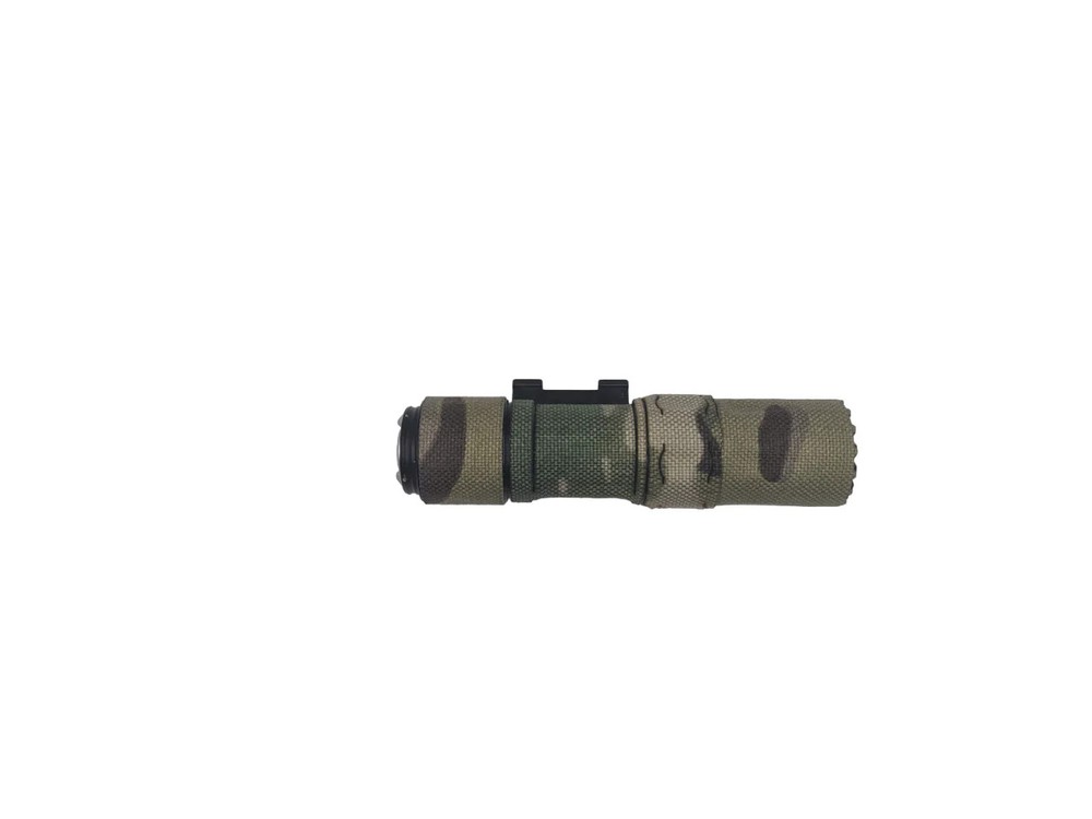 Combat Textiles Protective Wrap for OLIGHT ODIN Mini Protective Wrap