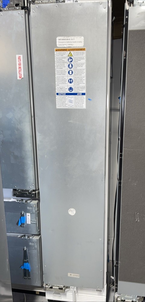 Miele MK2912Vi