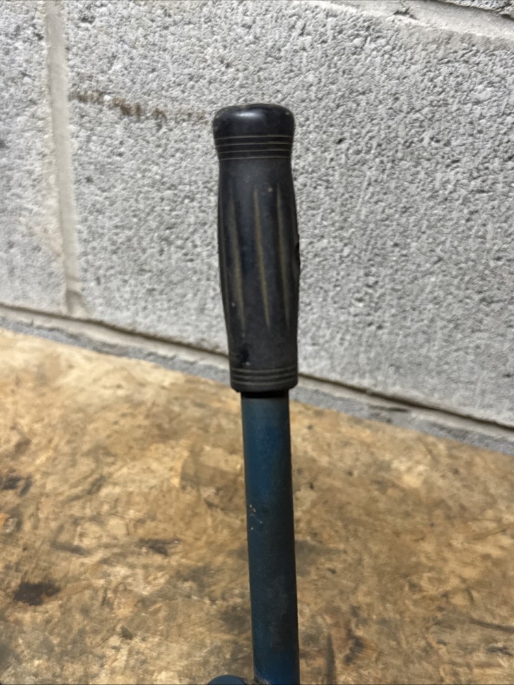 🦬 Buffalo Forge No. 15 Drill Press ( post - 1957) Pinion