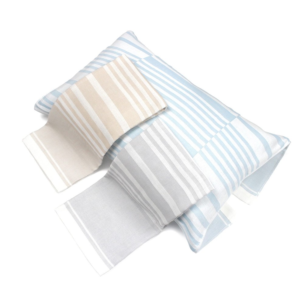 Imabari Towel Pillowcase, Maku-Wrap, Soft, Quick-Drying