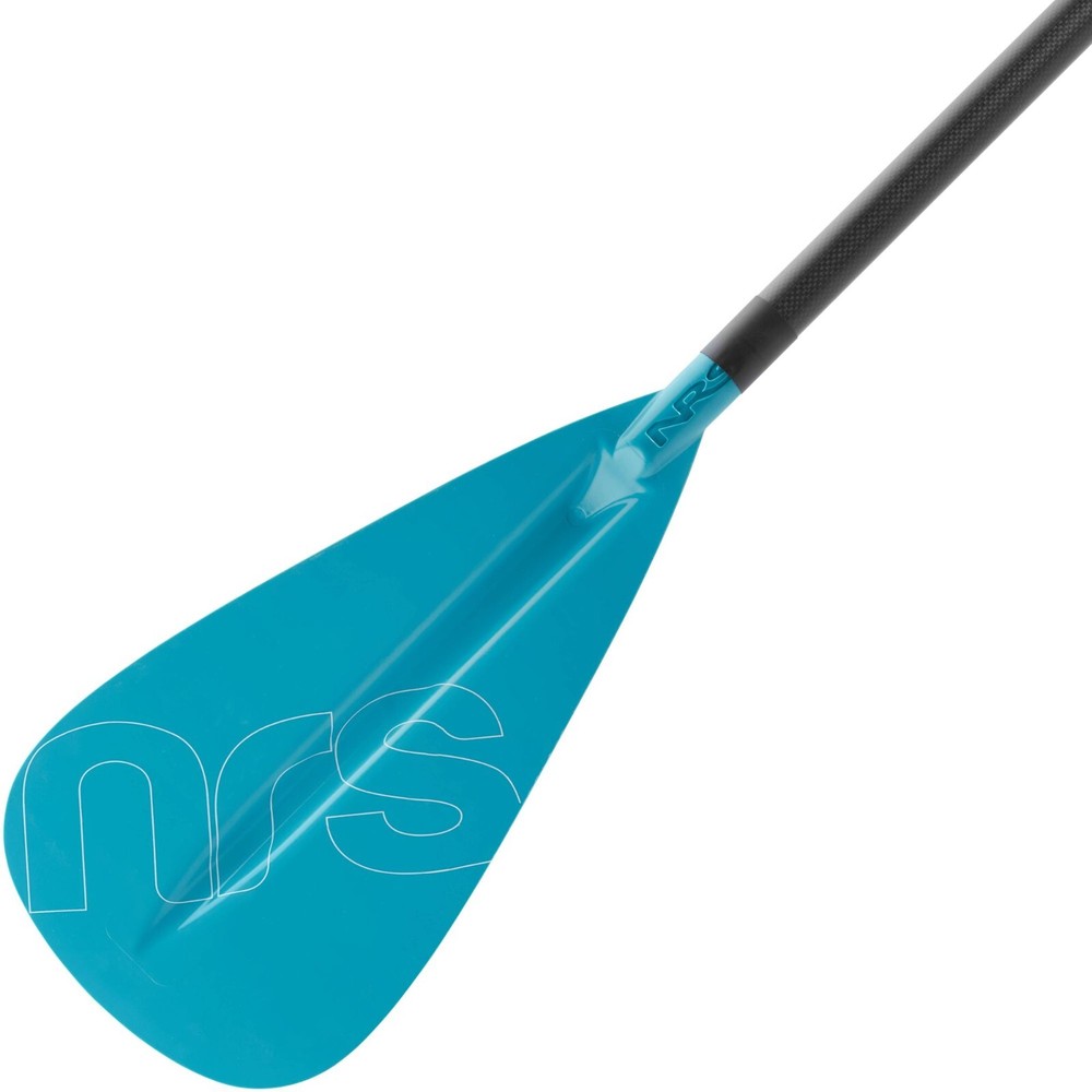 NRS Quest 3-Piece Adjustable SUP Paddle