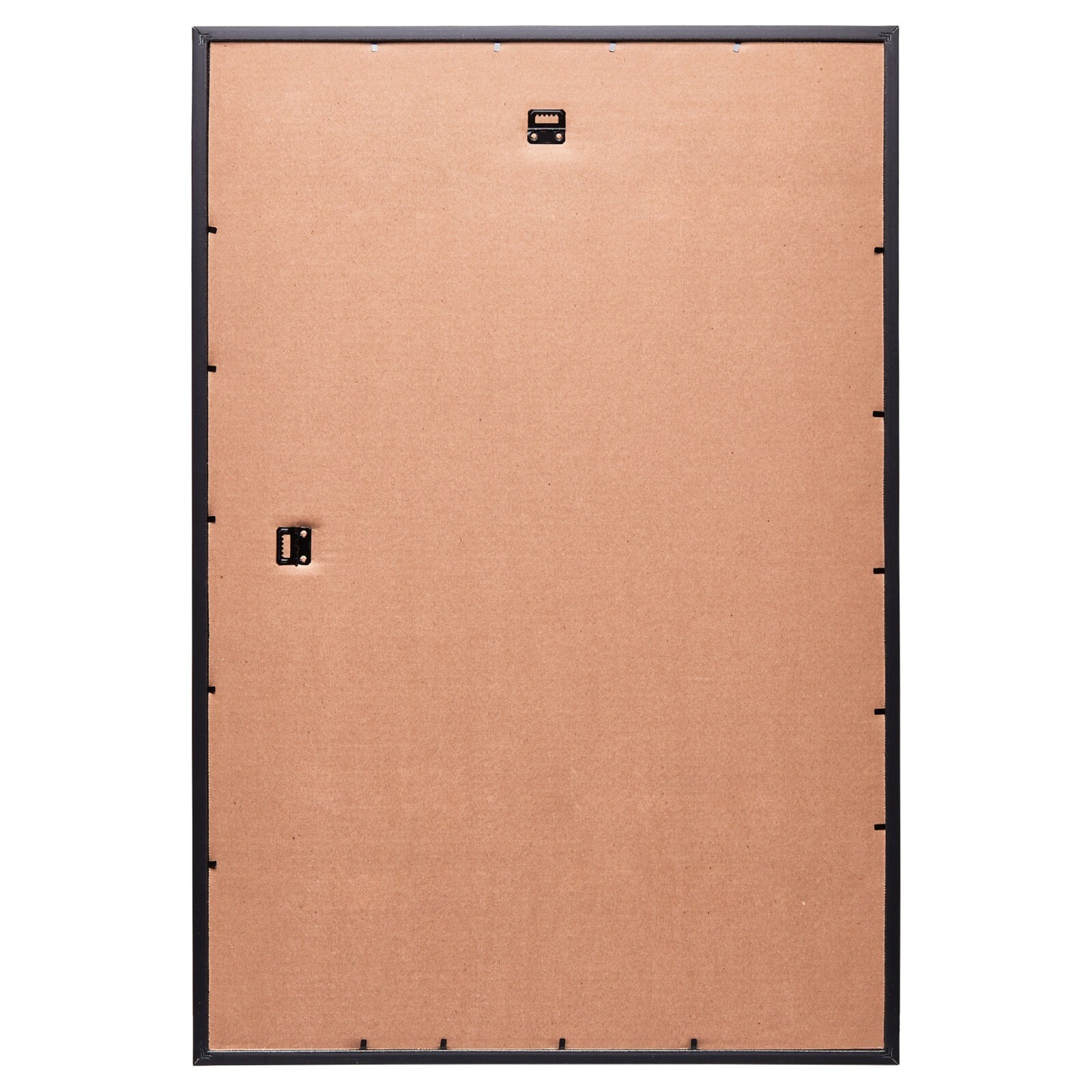 Mainstays 20x30 Rounded Black Poster Frame