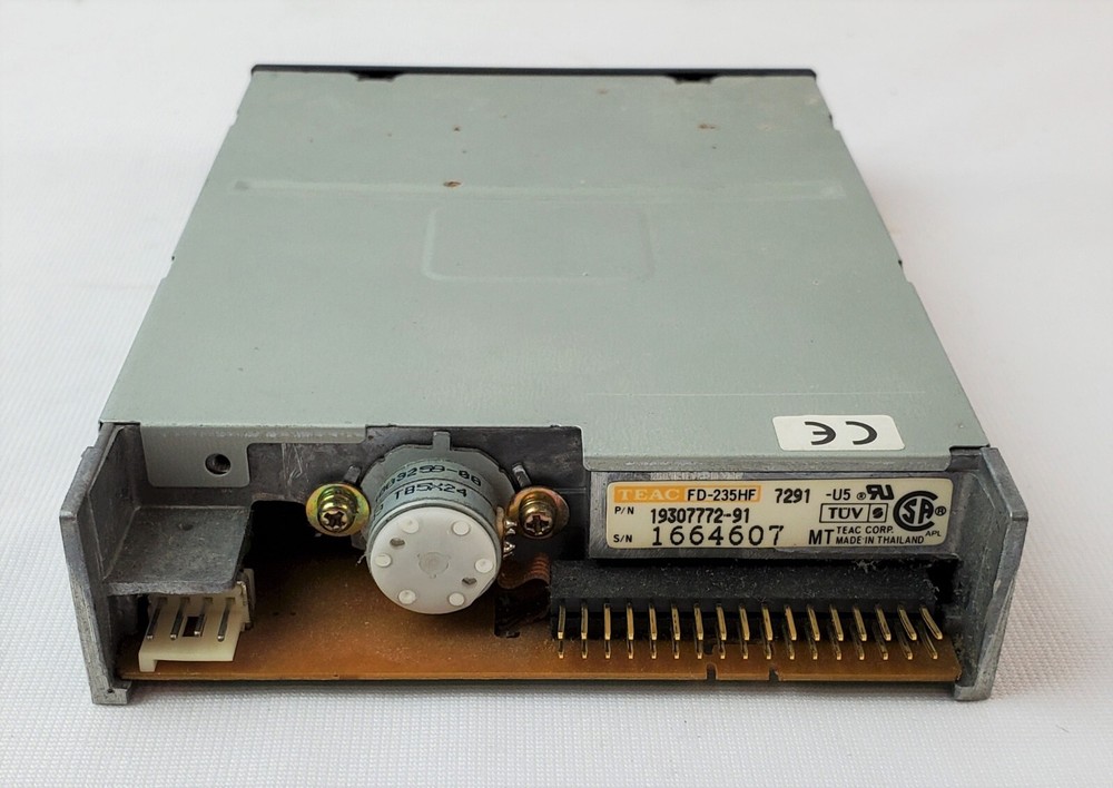 Teac 19307772-91 Floppy Disk Drive