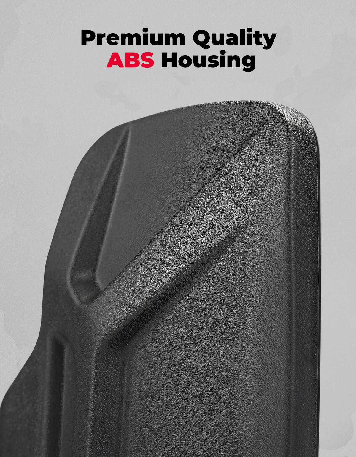 For Polaris Ranger XP 1000 & Northstar Side View Mirrors Hard Door Mount 2889241