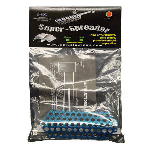 Adjust-a-Wing Enforcer Spreader Medium & Large Available SAVE $$ W/ BAY HYDRO $$