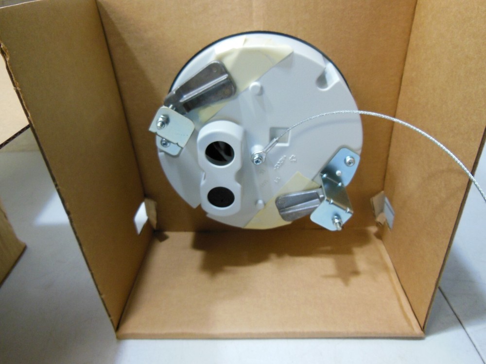 Axis P3343 Drop Ceiling Dome Kit for Security Camera 5502-361 - New