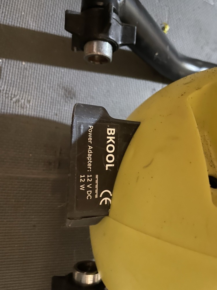 BKOOL Smart PRO Trainer Compatible with PC, Apple Mac and iPads