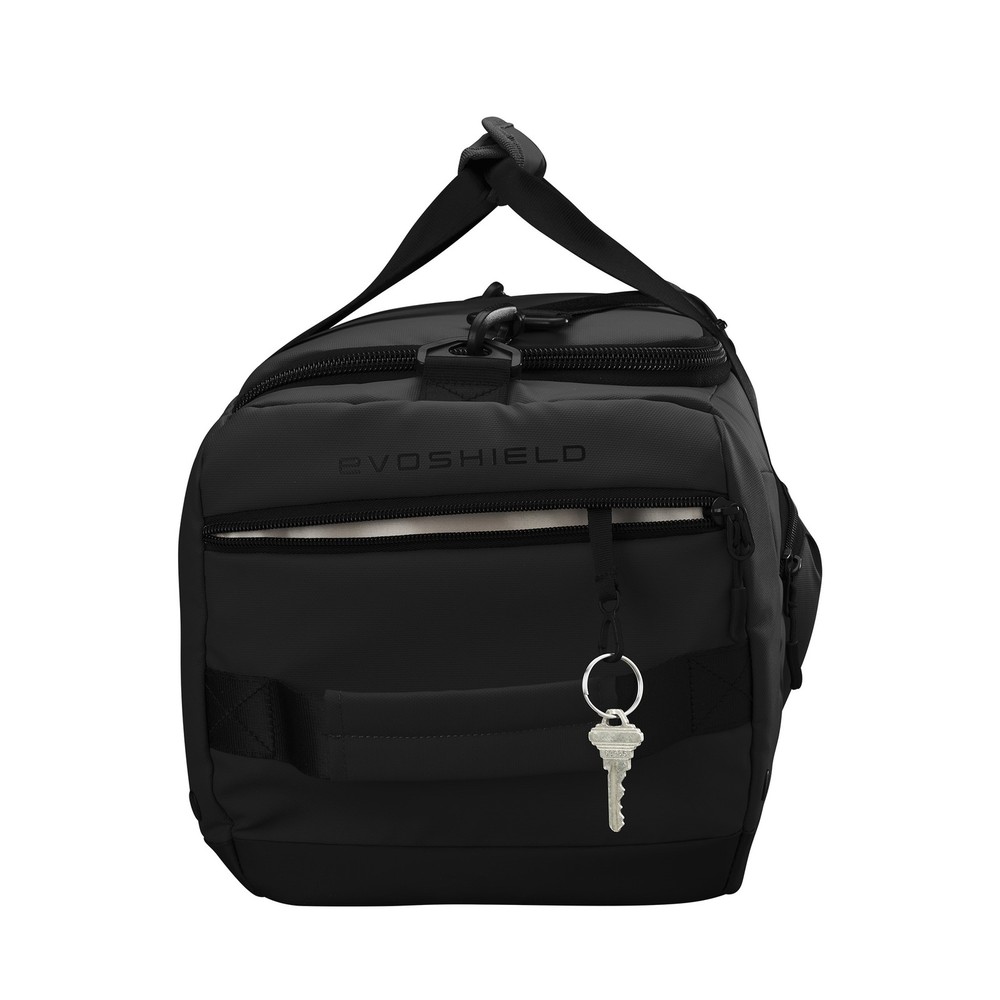 Evoshield Baseball/Softball Training Duffle Bag - Black