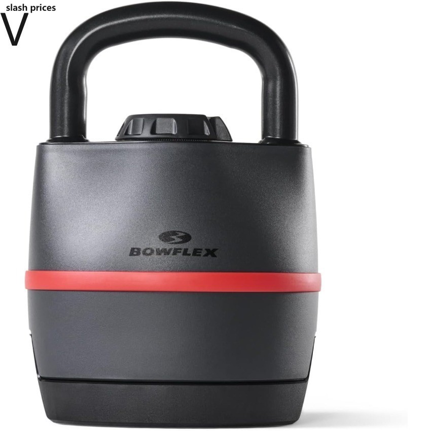 BowFlex SelectTech 840 Adjustable Kettlebell V
