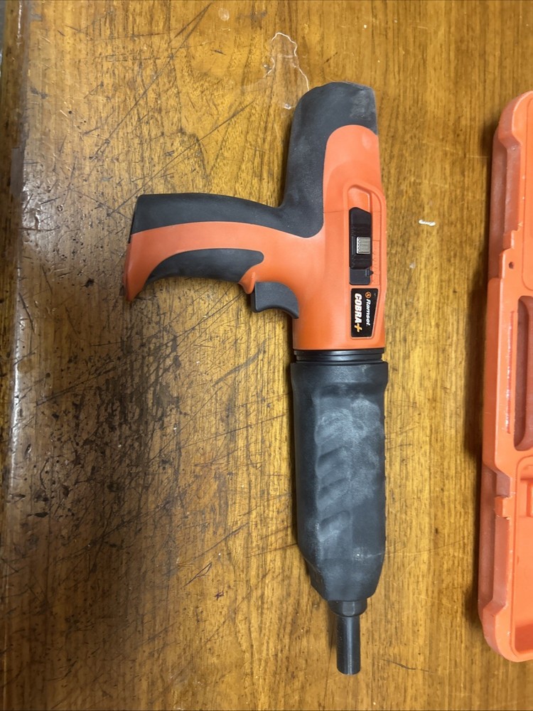 Ramset Cobra Plus