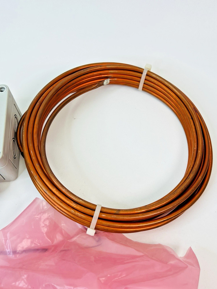 Automation Components A/TTM1K-A-24'-4-4X-S Copper Averaging Temperature Sensor