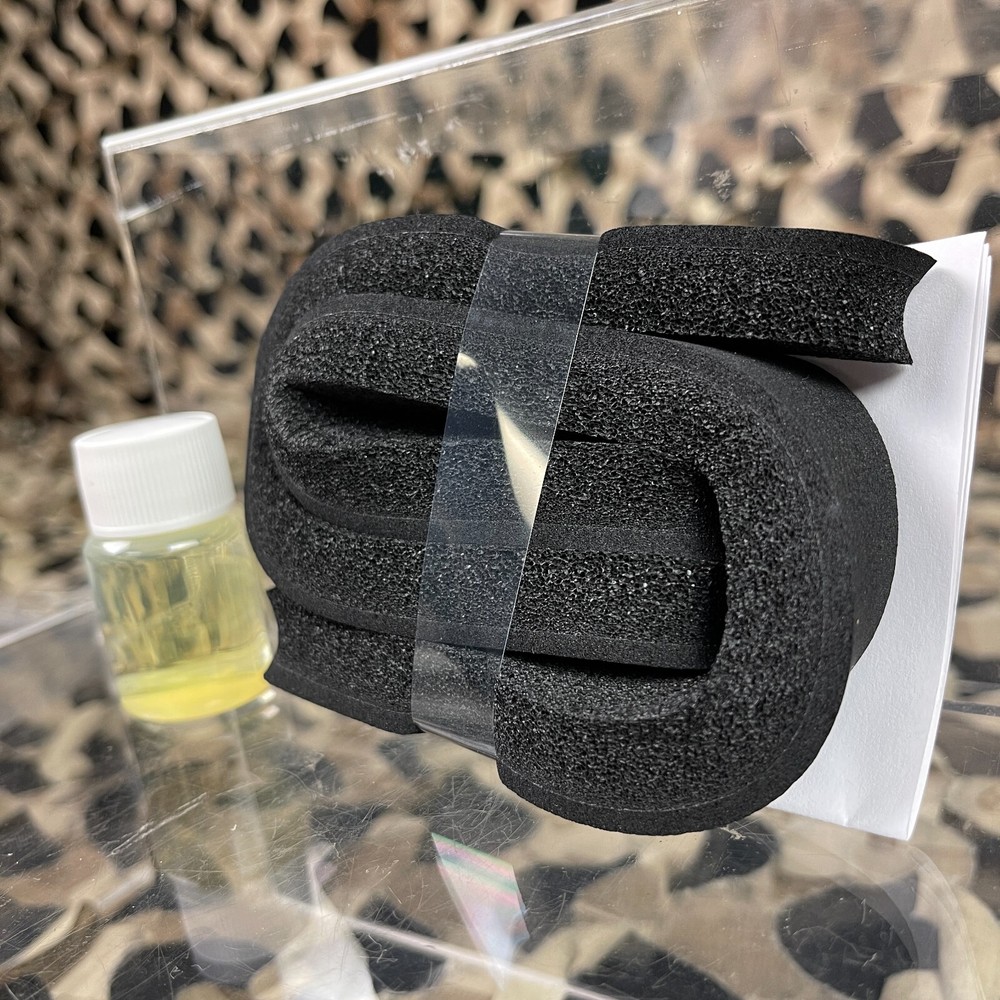 NEW Invert Helix Replacement Foam Set (22188)