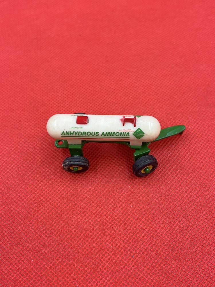 Annhydrous Ammonia (ERTL) 2" (Officially Licensed)