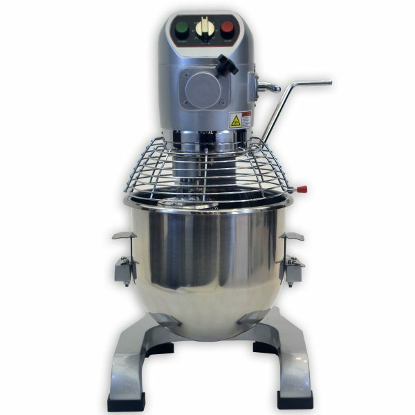 ATOSA - 20 Quart Planetary Mixer
