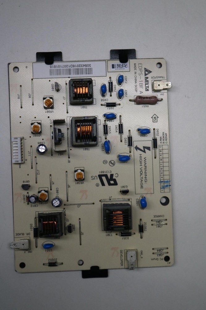 Lexmark Delta EDPS-1BF A Circuit Board MX812