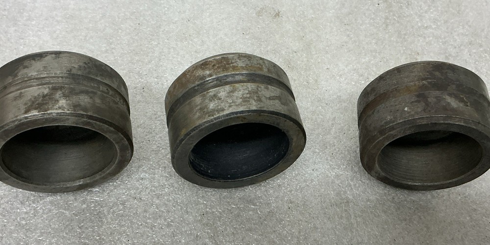 Mate .6645 Lot Of 3 Different Codes