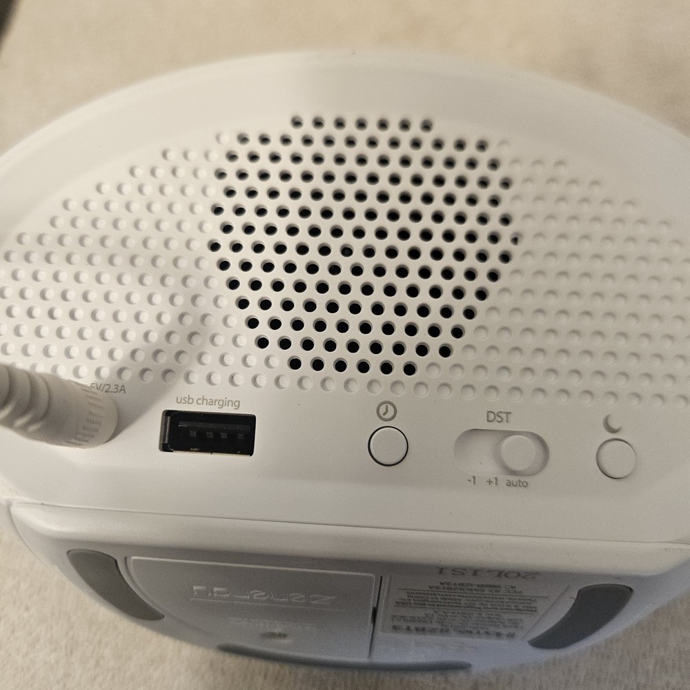 Sleep Therapy Machine