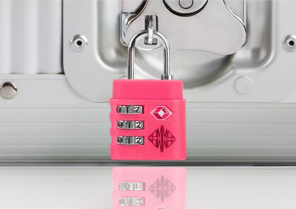 FPM Luggage Padlock