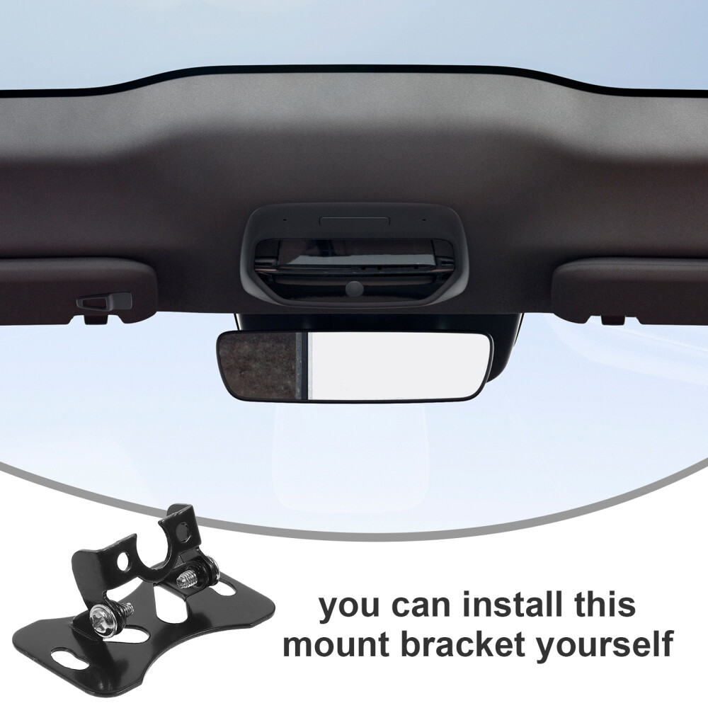Car Rear View Camera Bracket Camera Mount Holder Backup Reverse Camera Bracket