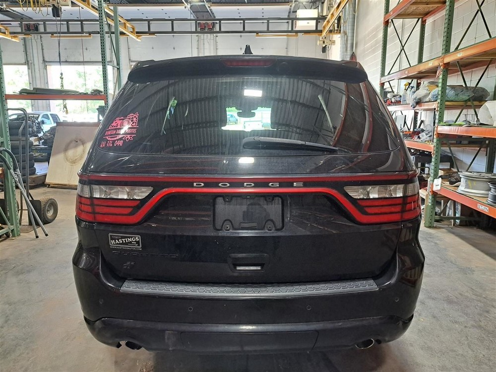 2018 Durango Jack Sku#4177600