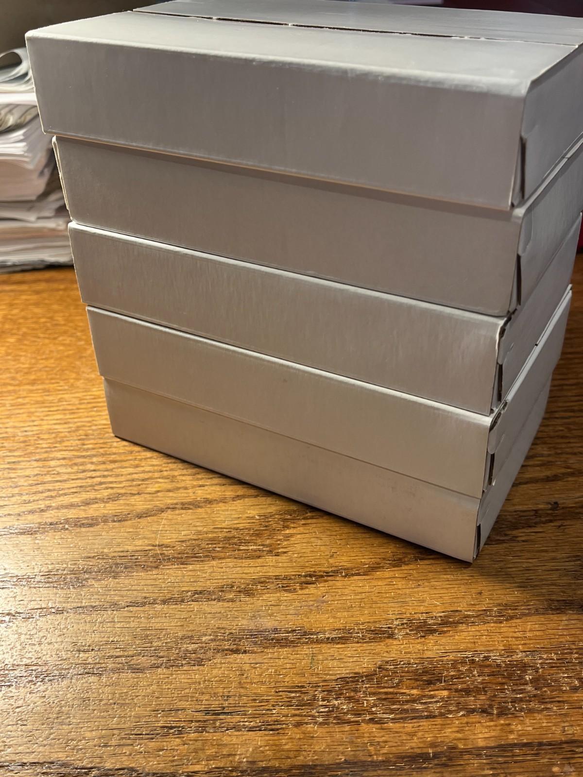 2009 2010 LINCOLN CENT OGP SEALED (5) BOX P+D 10 ROLL LP1 LP2 LP3 LP4 LP5