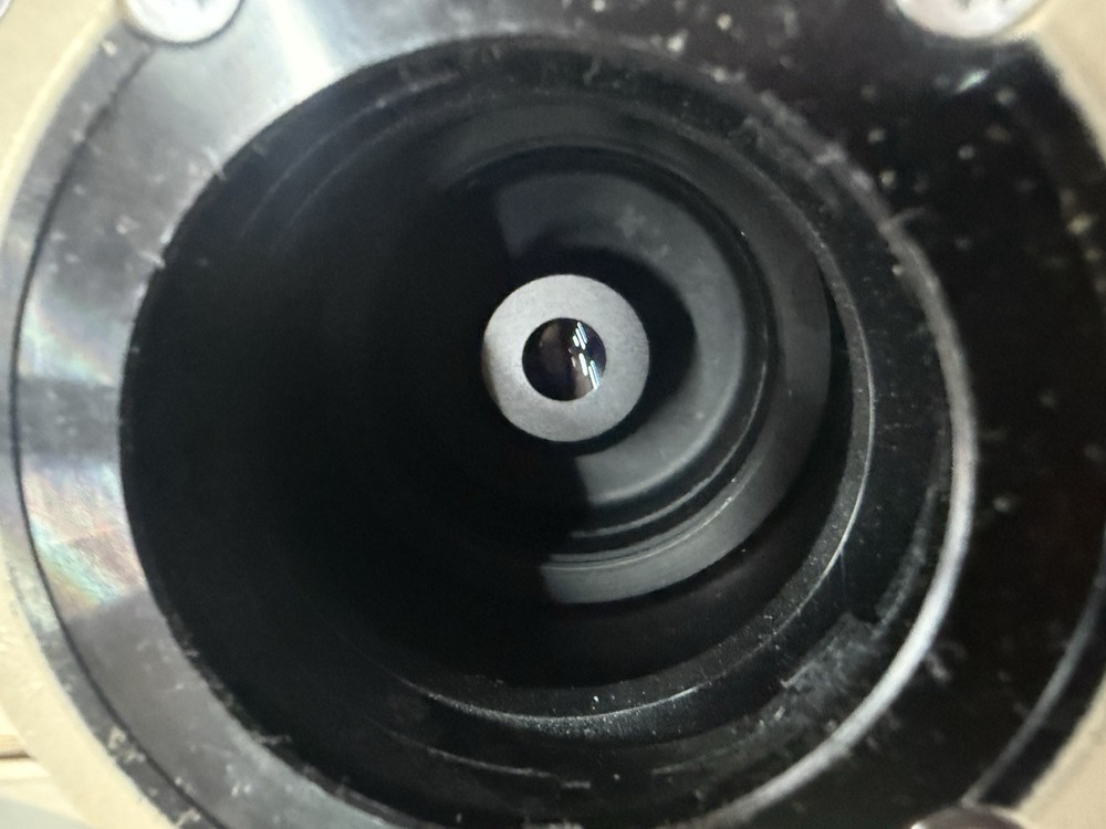 NEC TI-22P CCD Camera