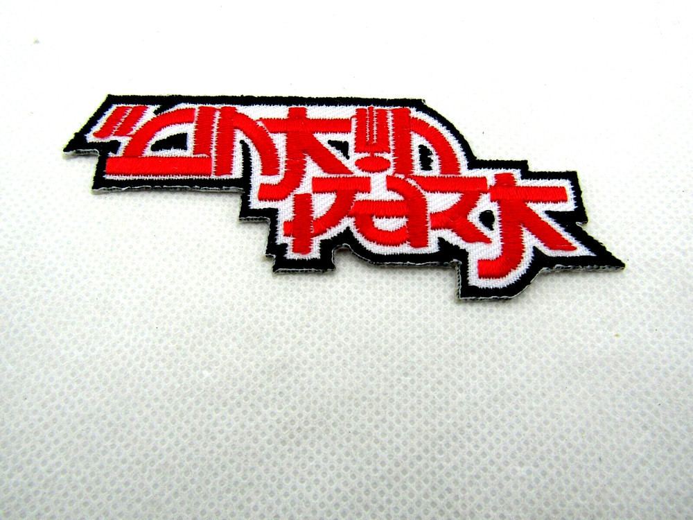 Patch Racing Iron or Sew on