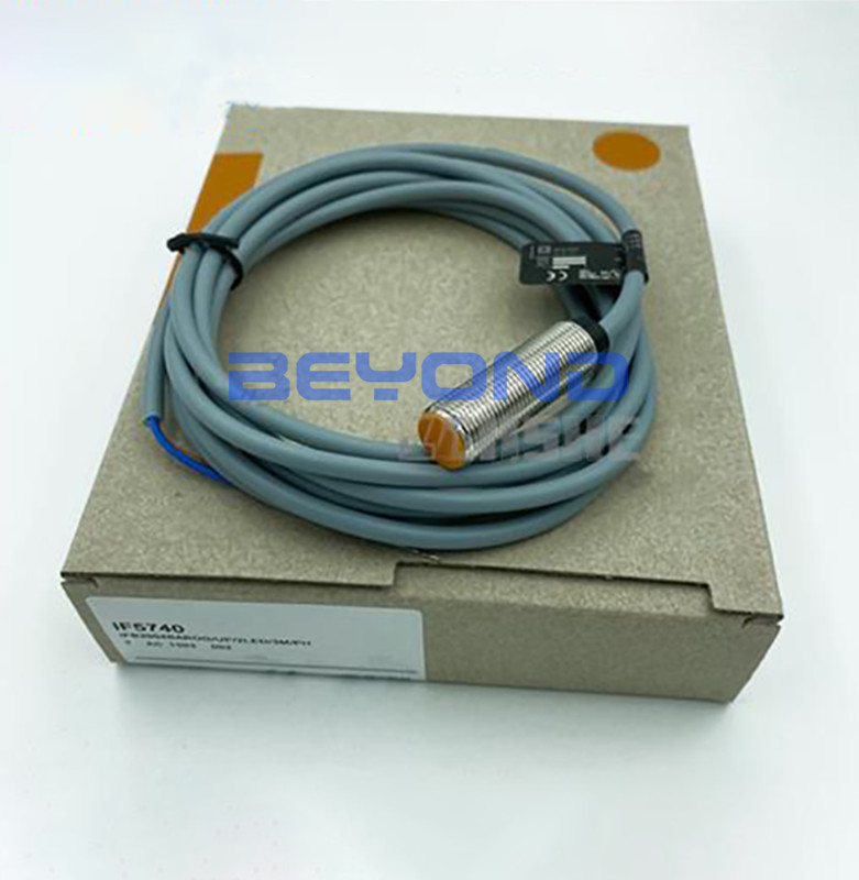1PC NEW For IFM Proximity Switch sensor IF5740