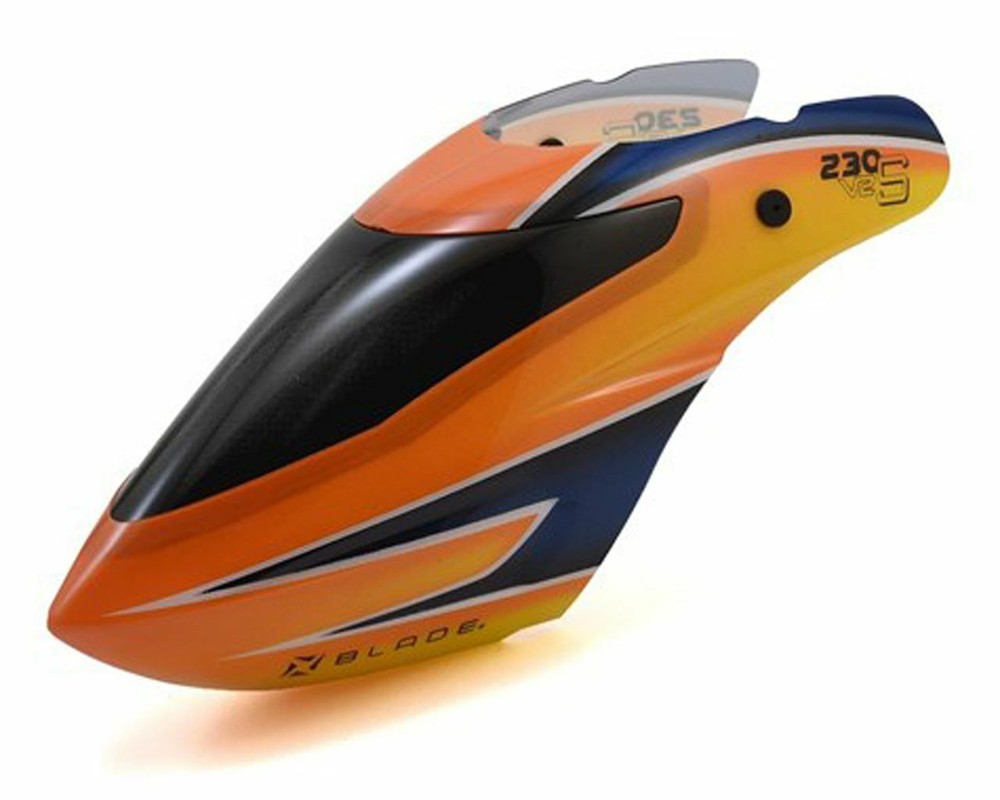 Blade BLH1407 Canopy Blade 230 S V2