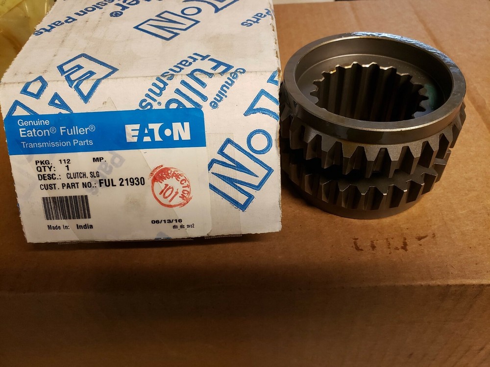 FUL 21930 (CLUTCH)