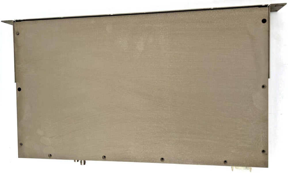 TNT TRIDENT NETWORK TRUNKING CONTROLLER 2 ADAPTERS ON BACK