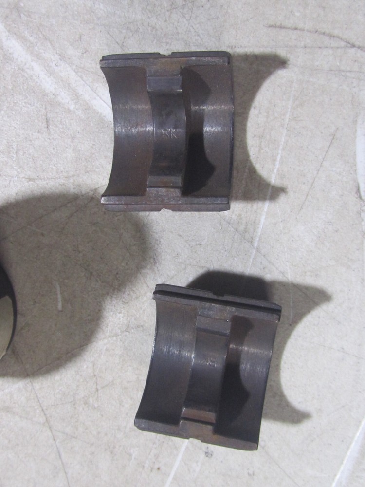 HUSKIE HT41BK Crimping Die EQUIVALENT 32R HAS SOME SURFACE RUST ON IT