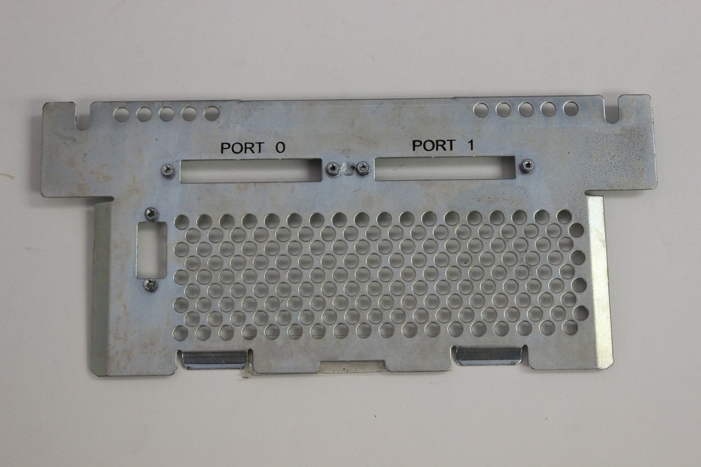 IBM 19P3430 3590 SCSI ATTACH CARD WITH BRACKET