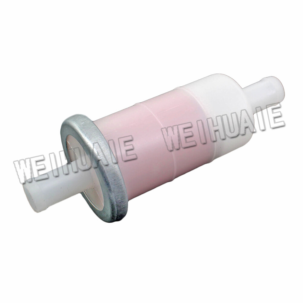 3x 3/8" Fuel Filter For Honda Shadow ACE Aero Spirit 750 1100 Motorcycle Series