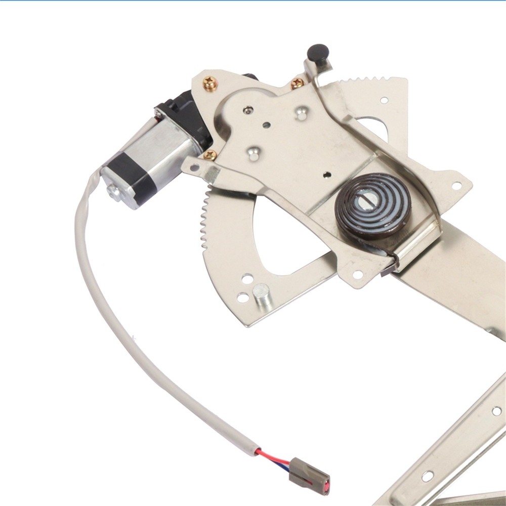 Front Left Right Power Window Regulator With Motor For 1991-2001 Ford Explorer