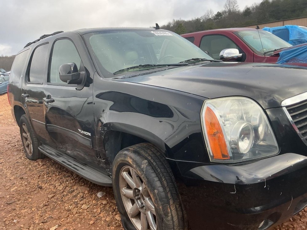 Fuse Box Engine Fits 10-14 ESCALADE 4990967